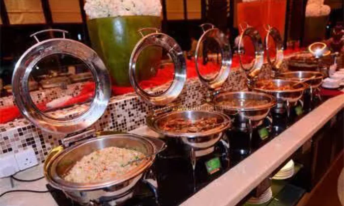 Golden Caterers  Best Caterers